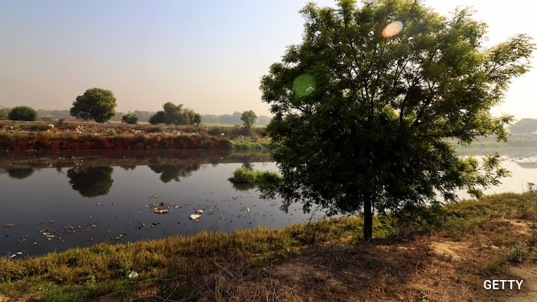 Soldier Dies After Army Tank Sinks In Rajasthan's Indira Gandhi Canal