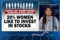 65% Women Prefer Investing In Real Estate: Survey 65% Women Prefer Investing In Real Estate: Survey