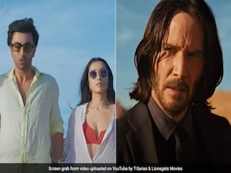 Box Office:'जॉन विक: चैप्टर 4' की रिलीज के बीच 'तू झूठी मैं मक्कार' ने की इतनी कमाई, क्या इस वीकेंड करेगी 125 करोड़ का आंकड़ा पार Box Office:'जॉन विक: चैप्टर 4' की रिलीज के बीच 'तू झूठी मैं मक्कार' ने की इतनी कमाई, क्या इस वीकेंड करेगी 125 करोड़ का आंकड़ा पार