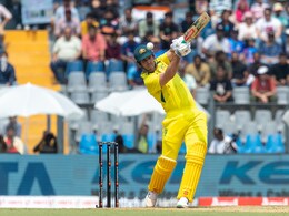 Mitchell Marsh Named Australia's New T20 Captain