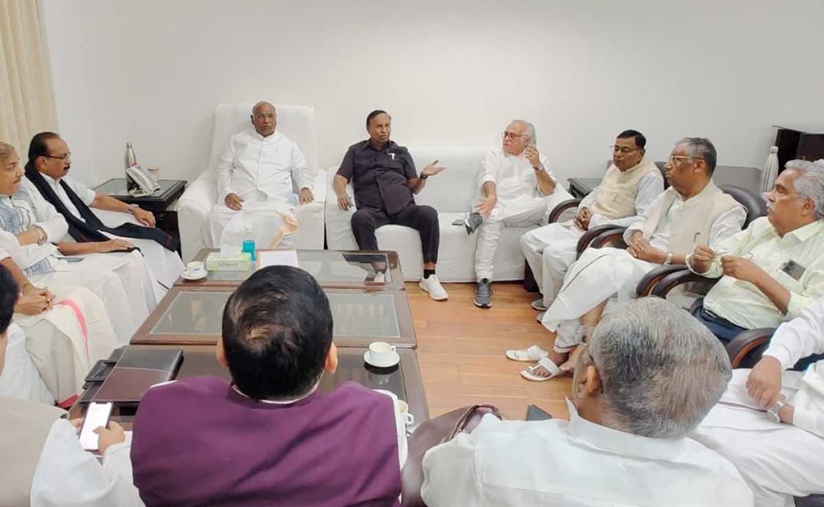 Parliament Budget Session Highlights: Parliament Adjourned Till March 14