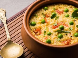 लखनऊ में करना है हेल्दी नाश्ता तो पहुंच जाइए हजरतगंज और लीजिए नीरज जी की दलिया का मजा, दूर दूर फैली है स्वाद की खुशबू