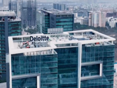Deloitte के पूर्व मैनेजर ने कंपनी से चुराए 55 लाख रु. के लैपटॉप, बेचकर करने लगा ट्रेडिंग!