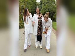 What Malaika And Amrita Arora Posted On Mom Joyce's 70th Birthday What Malaika And Amrita Arora Posted On Mom Joyce's 70th Birthday