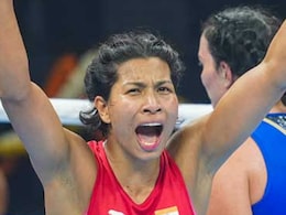 Asian Games 2023: Boxer Lovlina Borgohain Settles For Silver, Parveen Hooda Signs Off With Bronze Asian Games 2023: Boxer Lovlina Borgohain Settles For Silver, Parveen Hooda Signs Off With Bronze