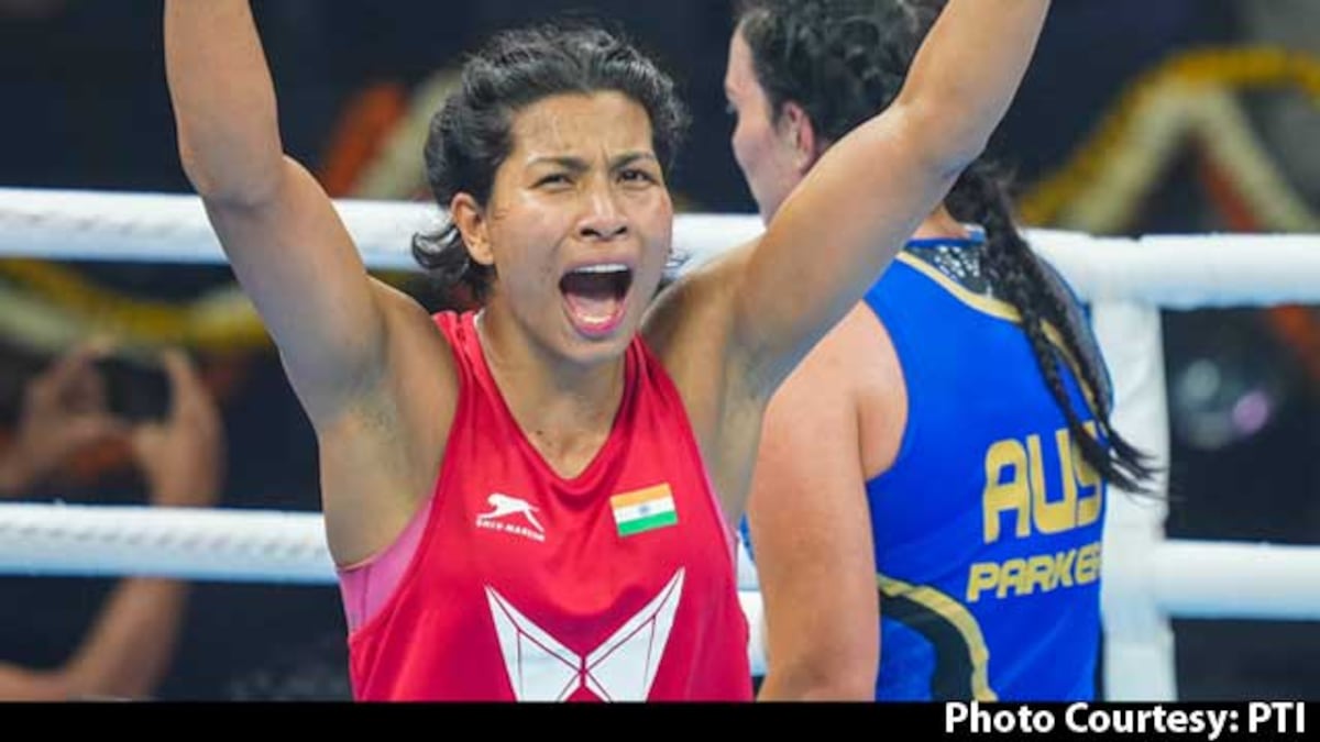 Asian Games 2023 October 3 Live Updates: Lovlina Borgohain Enters Boxing Final, Archers Achieve A 1st In 45 Years | Asian Games News