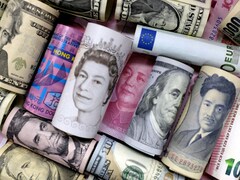 भारत का विदेशी मुद्रा भंडार 4.5 अरब डॉलर बढ़कर 658.8 अरब डॉलर हुआ