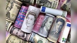 India's Forex Reserves Rise $2.29 Billion To $698.95 Billion