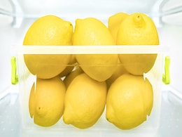 Lemon side effects : क्या आपको पता है नींबू के फायदे ही नहीं नुकसान भी हैं? Lemon side effects : क्या आपको पता है नींबू के फायदे ही नहीं नुकसान भी हैं?