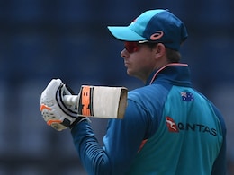 "Steve Smith Shouldn't Lead Australia Again": Ex-Australia Star's Brutal Captaincy Take "Steve Smith Shouldn't Lead Australia Again": Ex-Australia Star's Brutal Captaincy Take
