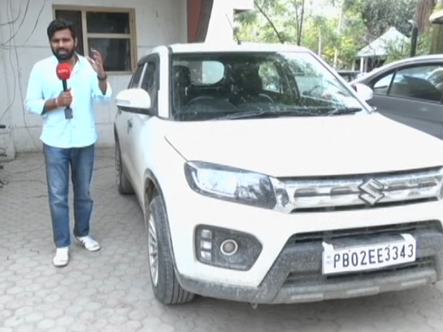 Day 5 Of Crackdown On Amritpal Singh