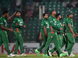 Bangladesh vs Ireland, 2nd T20I, Highlights: Shakib Al Hasan, Litton Das Shine As Bangladesh Beat Ireland, Seal Series