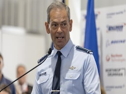 "Sink China Warships,": US General On Breaking Blockade Of Taiwan- Report "Sink China Warships,": US General On Breaking Blockade Of Taiwan- Report