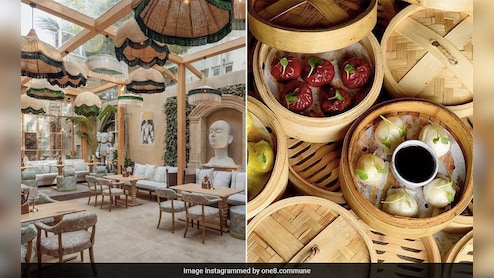 विराट कोहली के रेस्टोरेंट में खास है हर एक डिश, प्राइज सुनकर आप भी हो जाएंगे हैरान