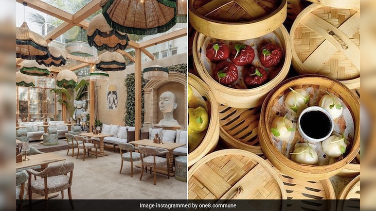 विराट कोहली के रेस्टोरेंट में खास है हर एक डिश, प्राइज सुनकर आप भी हो जाएंगे हैरान विराट कोहली के रेस्टोरेंट में खास है हर एक डिश, प्राइज सुनकर आप भी हो जाएंगे हैरान