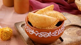 User From Lucknow Orders Gujiya Worth Rs. 28,000 From Swiggy: Report