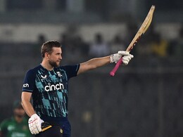 Bangladesh vs England, 1st ODI Highlights: Dawid Malan Ton Guides England To Three-wicket Win vs Bangladesh