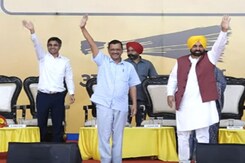 Mission 2024: AAP To Contest In Rajasthan, Madhya Pradesh Mission 2024: AAP To Contest In Rajasthan, Madhya Pradesh