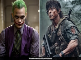 AI Reimagines Bollywood Actors As Iconic Hollywood Characters, Internet Amused AI Reimagines Bollywood Actors As Iconic Hollywood Characters, Internet Amused