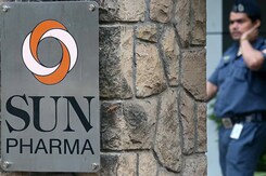 Sun Pharma Q4 Profit In Line With Estimates Sun Pharma Q4 Profit In Line With Estimates