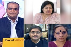 'मोदी सरनेम' केस: राहुल गांधी दोषी करार, कोर्ट ने सुनाई 2 साल की सजा, अब सियासत जारी 'मोदी सरनेम' केस: राहुल गांधी दोषी करार, कोर्ट ने सुनाई 2 साल की सजा, अब सियासत जारी