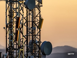 Married UP Woman Climbs Mobile Tower, Says Wants To Be With Her Lover: Cops