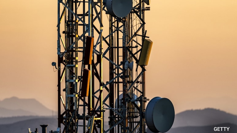 Married UP Woman Climbs Mobile Tower, Says Wants To Be With Her Lover: Cops