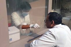 India Sees Single-Day Rise Of 918 New Covid Cases, 4 Deaths India Sees Single-Day Rise Of 918 New Covid Cases, 4 Deaths