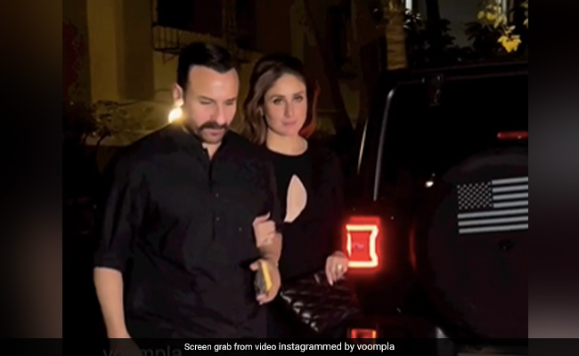 सुबह 2 बजे प्राइवेट प्रॉपर्टी में पैपराजी की एंट्री पर बोले सैफ अली खान, गार्ड को नौकरी से निकालने पर भी दी सफाई, कहा- हद कहां है?&nbsp;