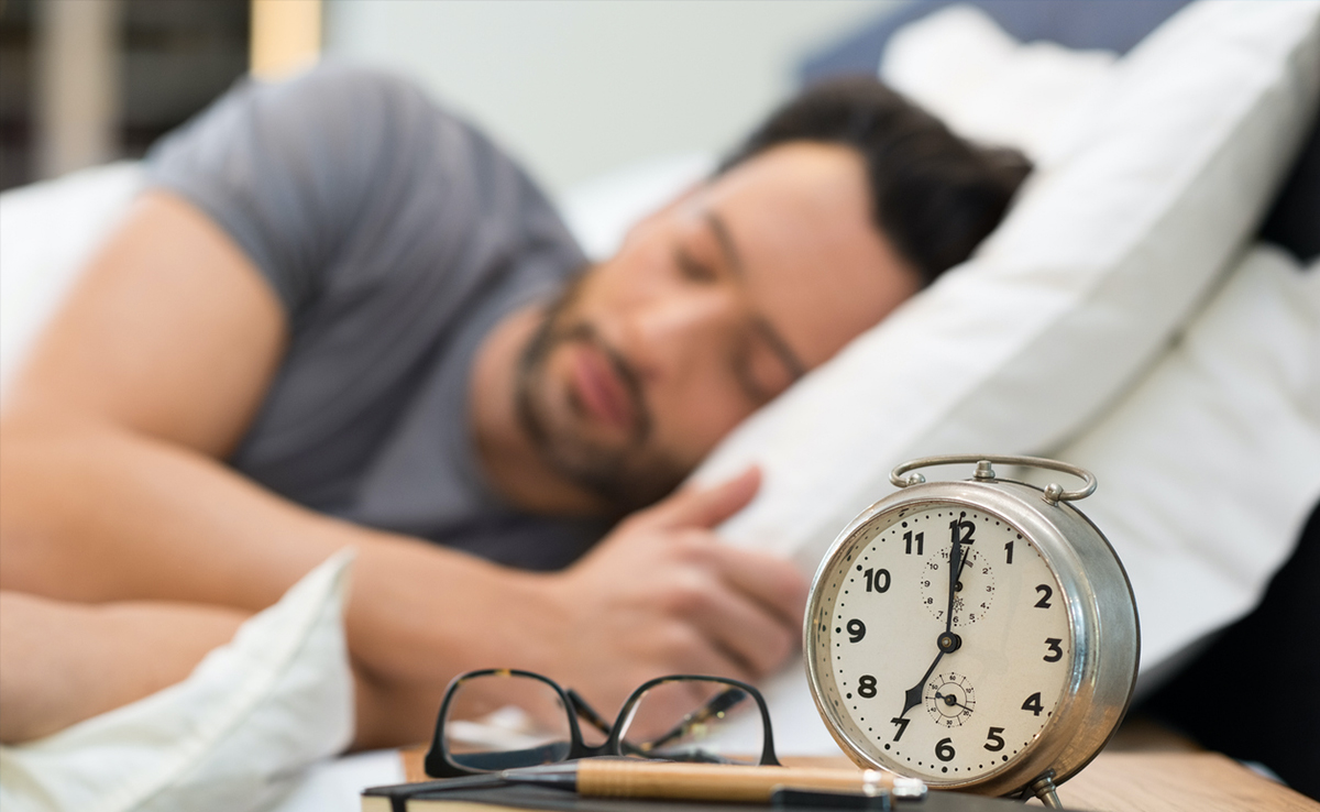 सोने के दौरान अनुभव होने वाले इन 5 लक्षणों से समझें कि आपको Heart Attack का कितना खतरा, स्टडी में सामने आई ये चौंकाने वाली बात...