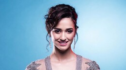 Inside Disha Patani's Sizzling Hot Korean Barbecue Feast