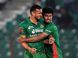 BAN vs IRE, 1st T20I: तस्कीन अहमद ने एक ही ओवर में किया यह कमाल, बांग्लादेश ने आयरलैंड को पहले टी20 में हराया