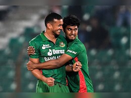 कौन है बांग्लादेश का 'कुंभकरण' खिलाड़ी? जिसने नींद के चक्कर में छोड़ दी बस, भारत के खिलाफ मैदान में नहीं उतरा