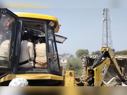झालावाड़ हादसे के बाद शुरू हुआ एक्शन, बीकानेर में करीब 350 स्कूलों को जमींदोज करने का आदेश झालावाड़ हादसे के बाद शुरू हुआ एक्शन, बीकानेर में करीब 350 स्कूलों को जमींदोज करने का आदेश