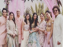 Bhavana Pandey Shares More Pics From Niece Alanna's Mehendi Ceremony. See Post Bhavana Pandey Shares More Pics From Niece Alanna's Mehendi Ceremony. See Post