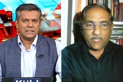 Author On Rahul Gandhi Likening RSS To "Muslim Brotherhood" Author On Rahul Gandhi Likening RSS To "Muslim Brotherhood"