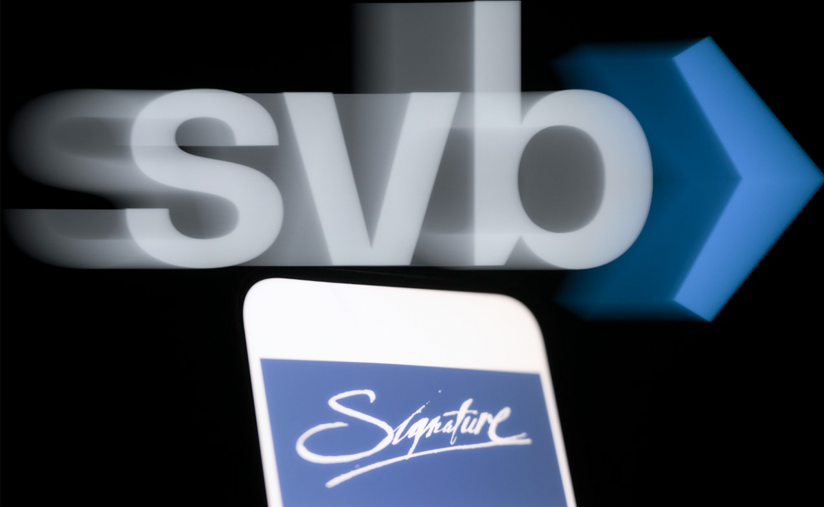 Explained: What Led To Collapse Of Signature Bank?