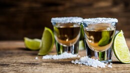 Drink Tequila, Lose Weight? 5 Surprising Health Benefits Of Tequila