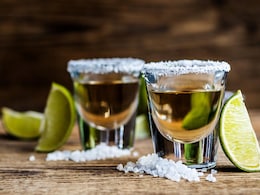 Drink Tequila, Lose Weight? 5 Surprising Health Benefits Of Tequila