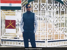 ठग के साथ बेटे का संबंध निकला तो गुजरात के वरिष्ठ अधिकारी ने दिया इस्तीफा, कहा- "मैं नहीं..." ठग के साथ बेटे का संबंध निकला तो गुजरात के वरिष्ठ अधिकारी ने दिया इस्तीफा, कहा- "मैं नहीं..."