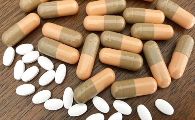 Americans Spending Half Their Lives on Prescription Drugs: Study