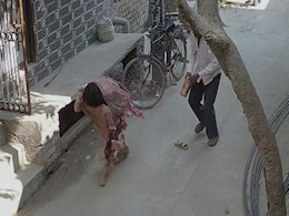 ससुर ने पुत्र वधू के सिर पर ईंट से किए कई वार, आए 17 टांके, वजह जान रह जाएंगे हैरान ससुर ने पुत्र वधू के सिर पर ईंट से किए कई वार, आए 17 टांके, वजह जान रह जाएंगे हैरान