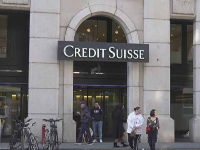 Biggest Swiss Bank UBS Agrees To Buy Crisis-Hit Credit Suisse In Historic Deal