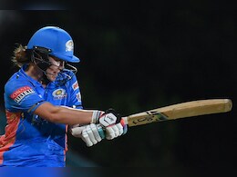 WPL 2025: नताली साइवर का महारिकॉर्ड, महिला प्रीमियर लीग इतिहास में ये कारनामा करने वाली पहली खिलाड़ी बनीं WPL 2025: नताली साइवर का महारिकॉर्ड, महिला प्रीमियर लीग इतिहास में ये कारनामा करने वाली पहली खिलाड़ी बनीं