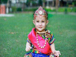 घर में आई है बिटिया तो उसे नवरात्रि पर दे सकते हैं मां दुर्गा के ये नाम, सुनने में भी हैं बेहद मधुर घर में आई है बिटिया तो उसे नवरात्रि पर दे सकते हैं मां दुर्गा के ये नाम, सुनने में भी हैं बेहद मधुर