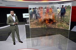 Team Uddhav, Team Shinde Fight Continues As Maharashtra Onion Farmers Suffer Team Uddhav, Team Shinde Fight Continues As Maharashtra Onion Farmers Suffer