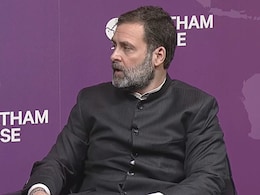 दिन-रात सरकार को गाली देते हैं, फिर भी लंदन में जाकर ये कहते हैं : राहुल पर किरण रिजिजू दिन-रात सरकार को गाली देते हैं, फिर भी लंदन में जाकर ये कहते हैं : राहुल पर किरण रिजिजू