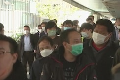 After 945 Days, Hong Kong Ends World's Longest Mask Mandate After 945 Days, Hong Kong Ends World's Longest Mask Mandate