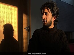 Jammu Court Frames Charges Against Kashmiri Journalist For 'Seditious' Article Jammu Court Frames Charges Against Kashmiri Journalist For 'Seditious' Article