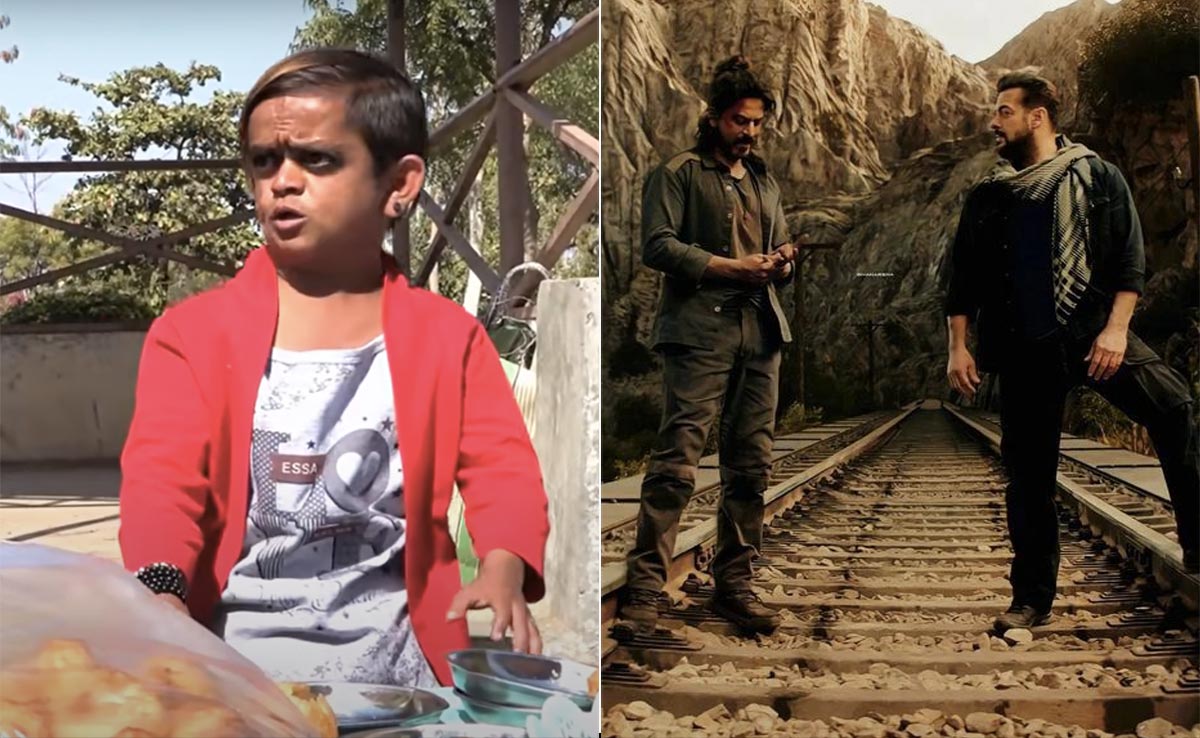 छोटू दादा सलमान खान और शाहरुख खान को भी छोड़ चुका है पीछे, गोलगप्पे बेच कर डाला अरबों का खेल